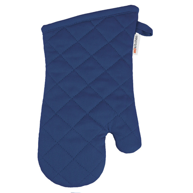 100% Cotton Oven Mitt
