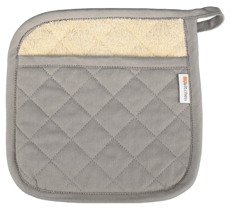 100% Cotton Potholder