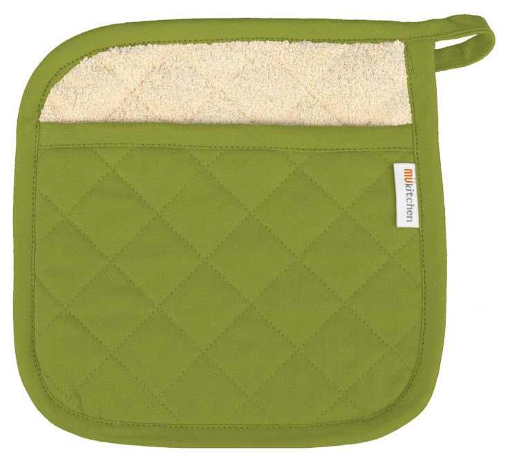 100% Cotton Potholder