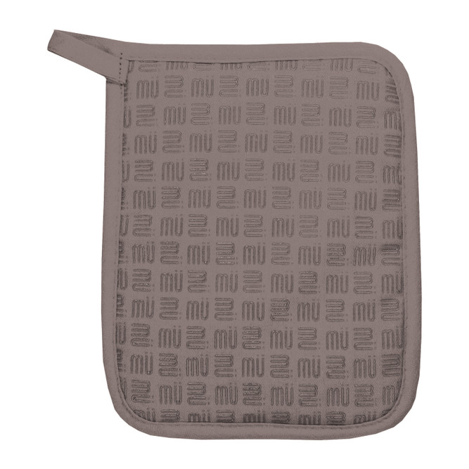 Silicone Potholder