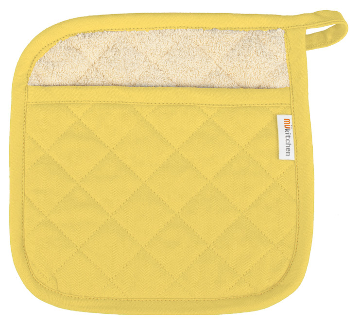 100% Cotton Potholder