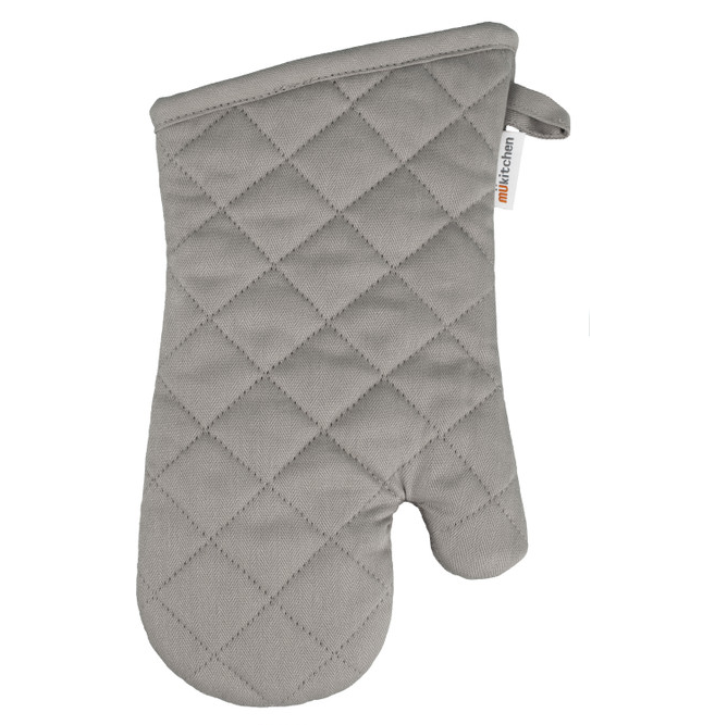 100% Cotton Oven Mitt
