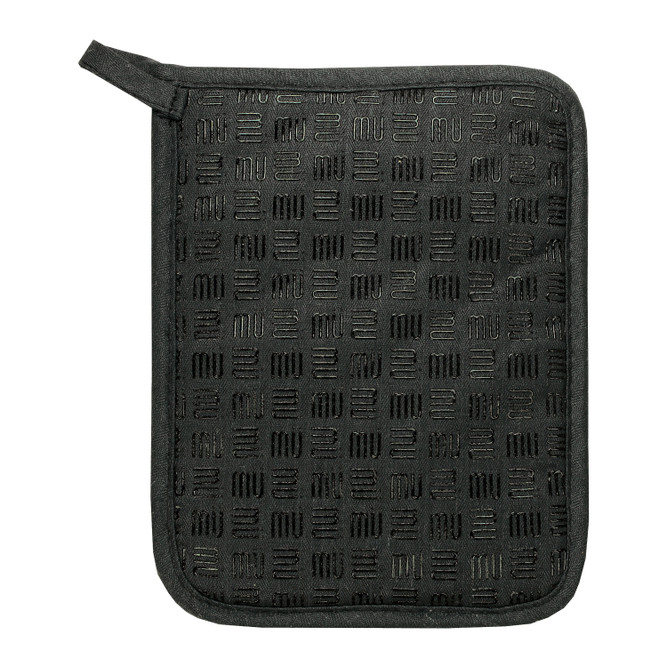 Silicone Potholder