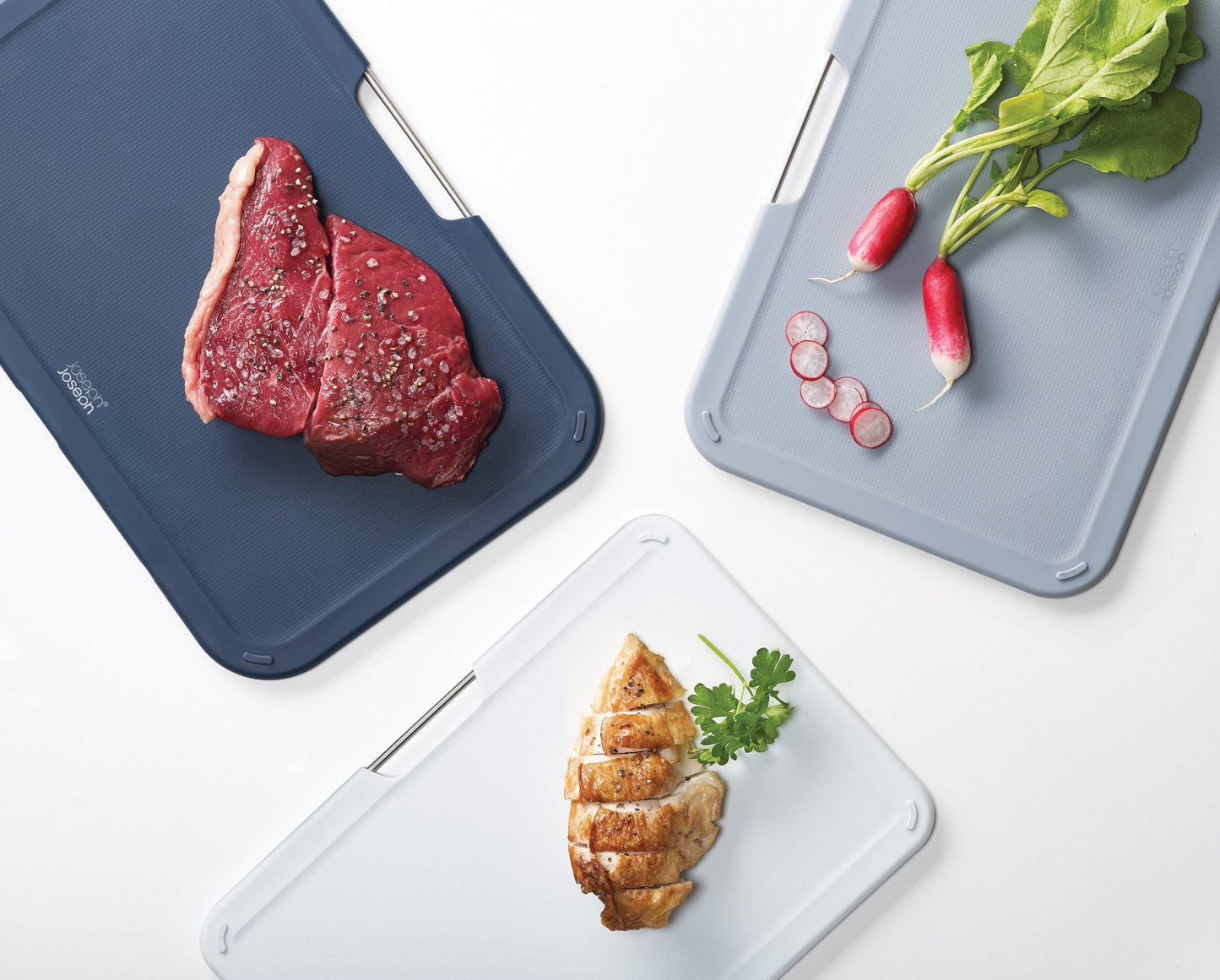 Nest Boards 3-Piece Chopping Board Set
