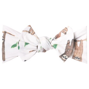 Noah Headband Bow