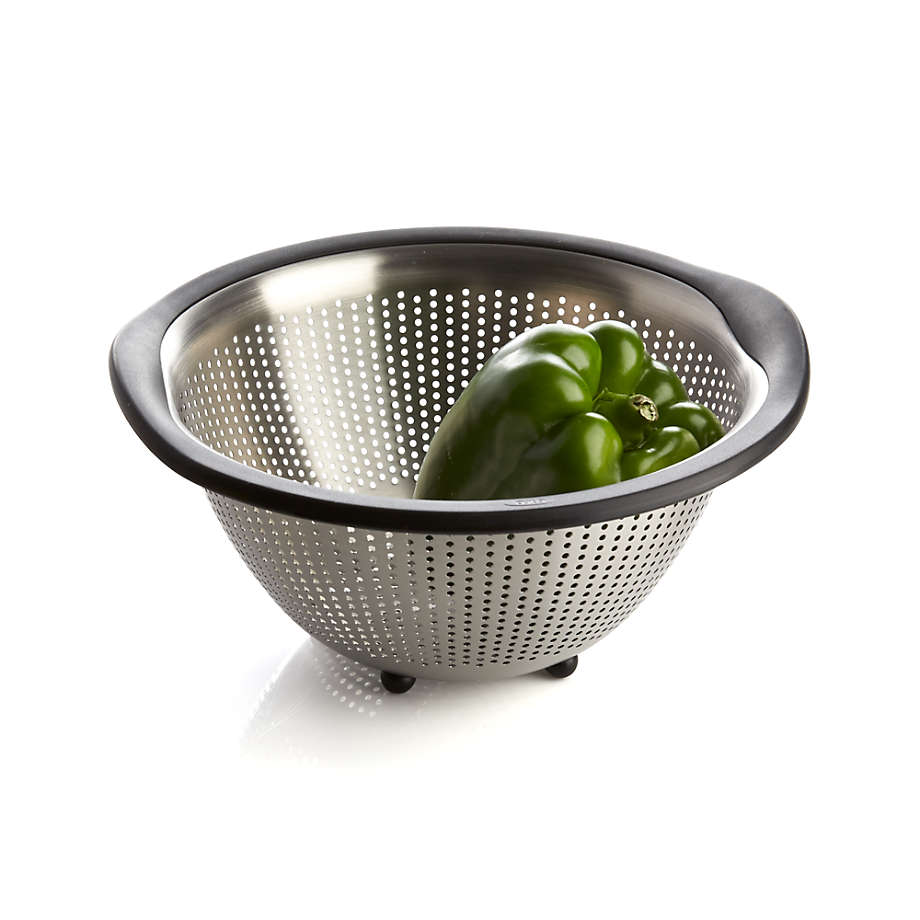 OXO Stainless Steel Colander 5QT