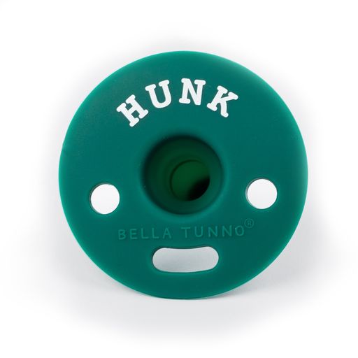Hunk Bubbi Paci