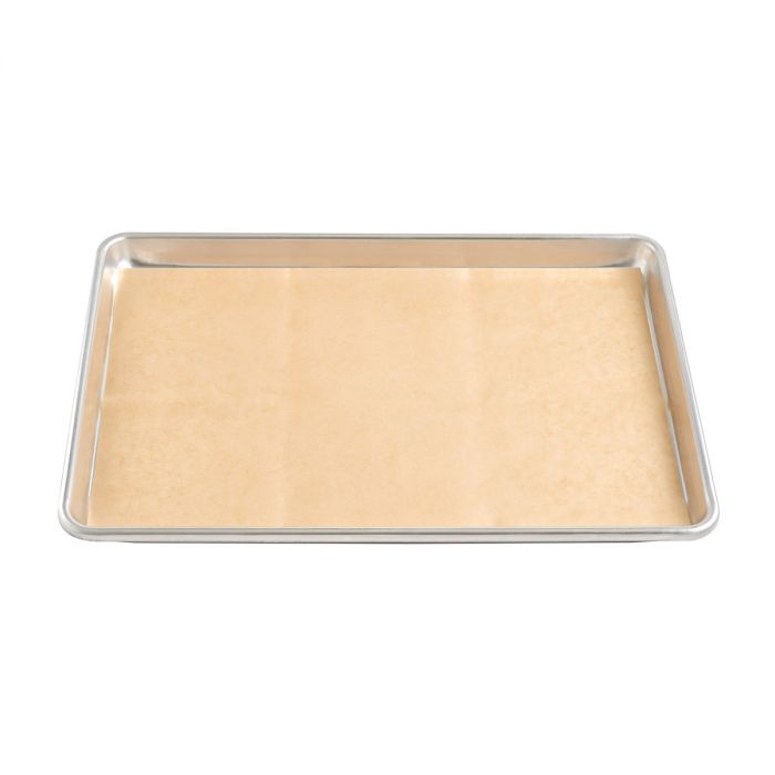 Beyond Gourmet Precut Parchment Paper
