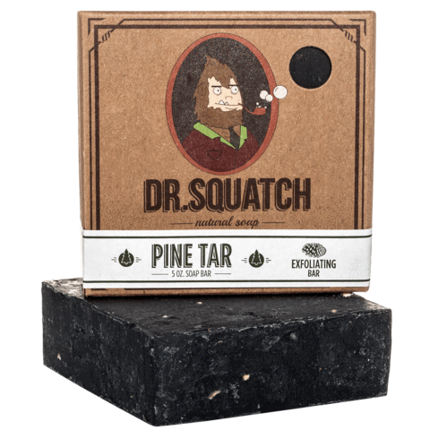 Pine Tar