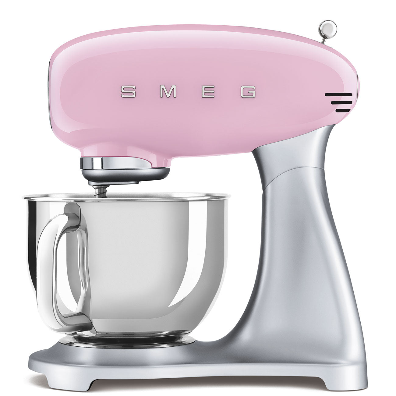 Stand Mixer- Pink