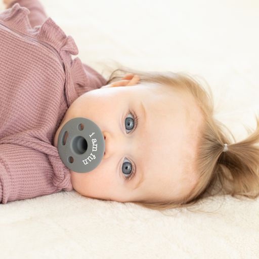 I Am Fun Bubbi Paci
