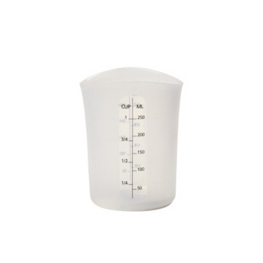 Measure Stir/Pour 1 Cup