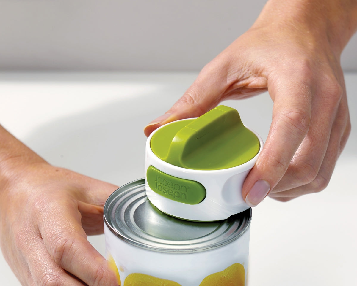Can-Do Tin Opener