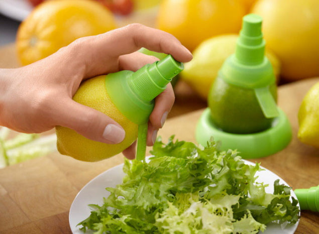 CITRUS SPRAYER