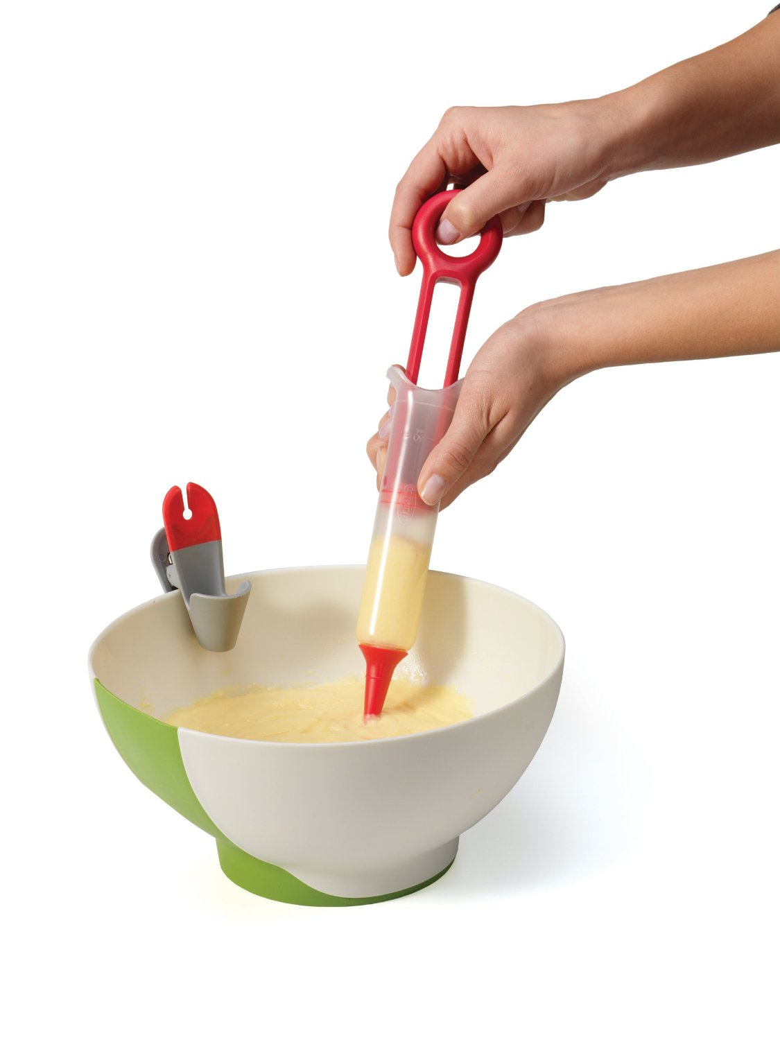 Pastry Pen- Cupcake Baking & Decorating Tool