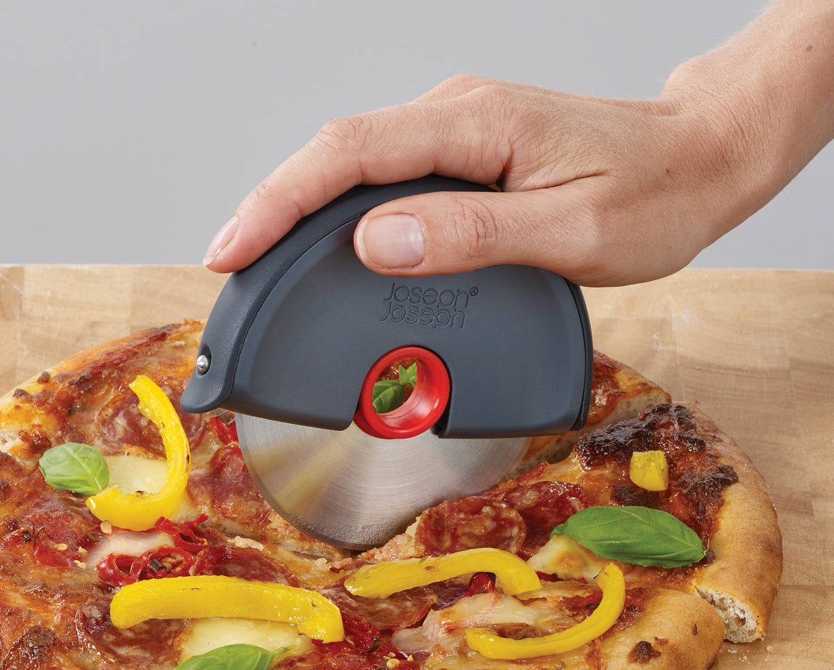 Disc Pizza Cutter