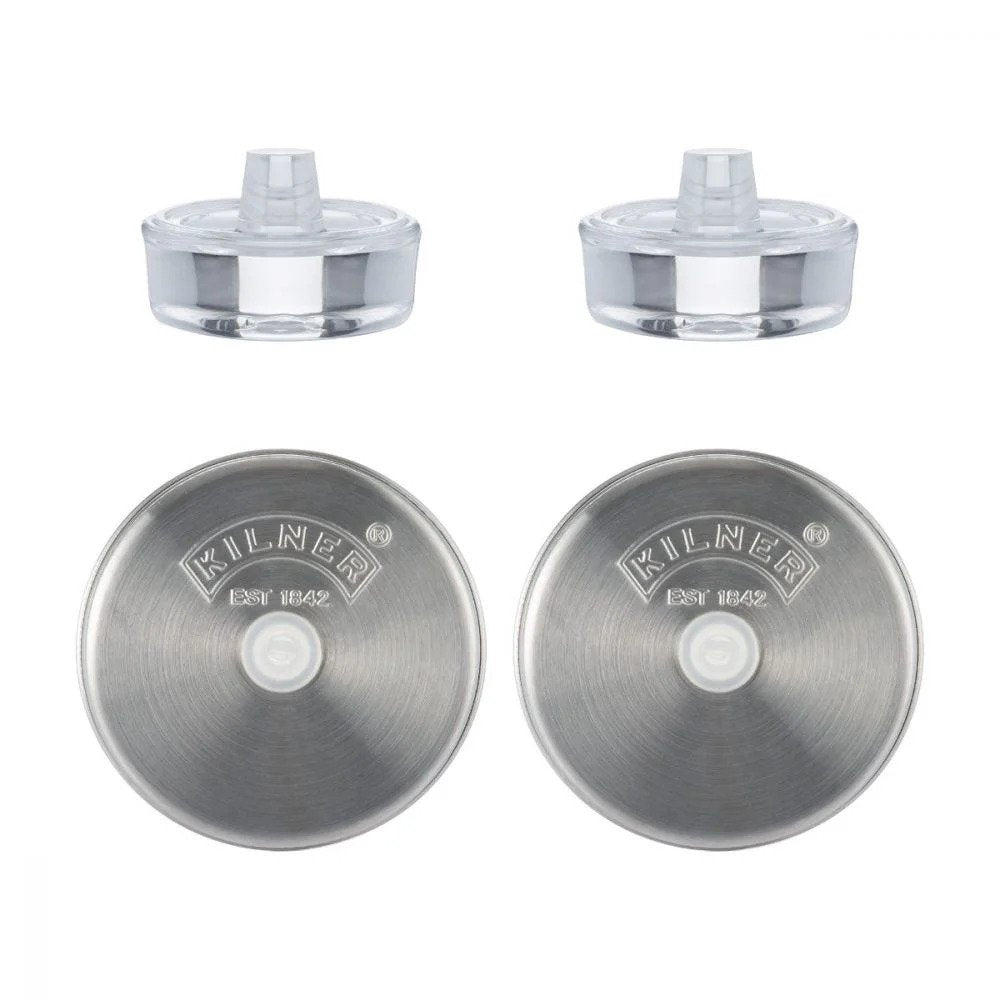 Set of 4 Fermentation Accessories