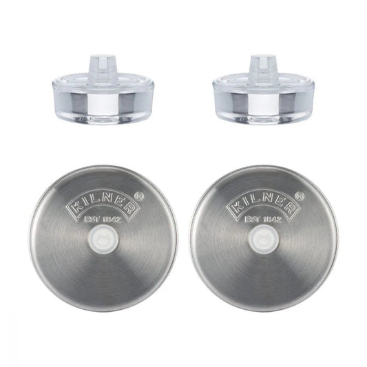 Set of 4 Fermentation Accessories