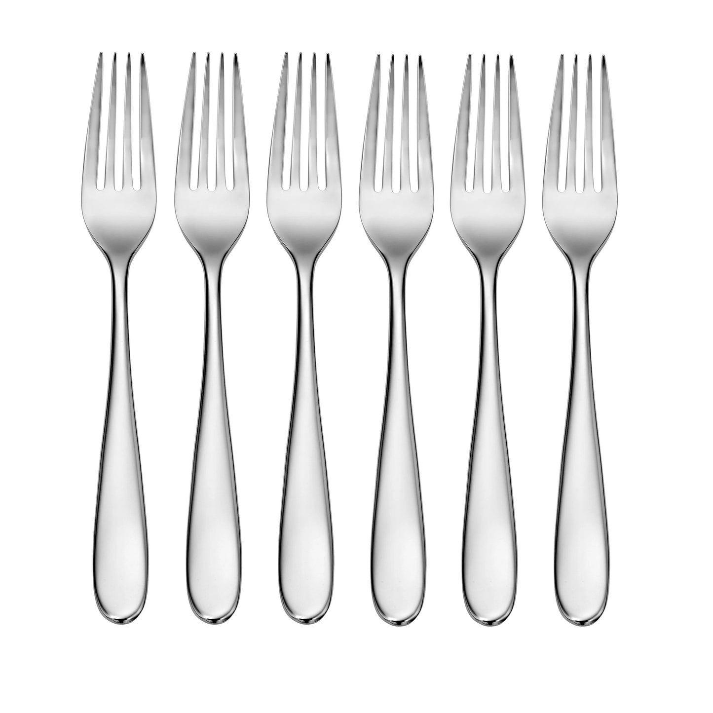 Classic S/6 Dinner Forks
