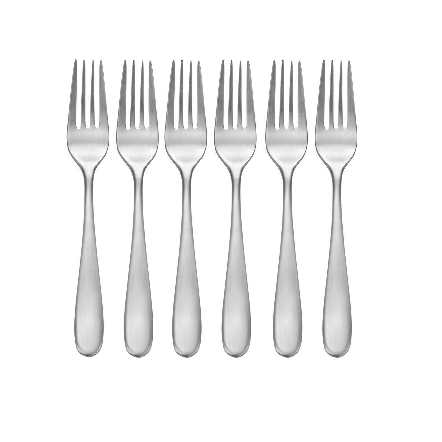 Classic Set/6 Salad Forks