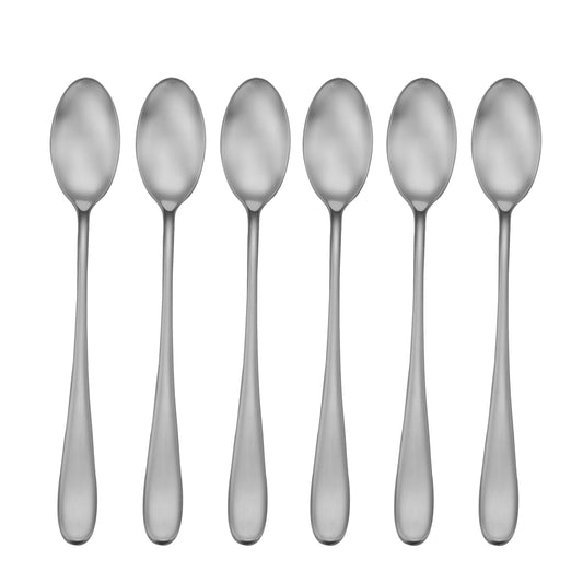 Classic Set/6 Tall Drink Spoons