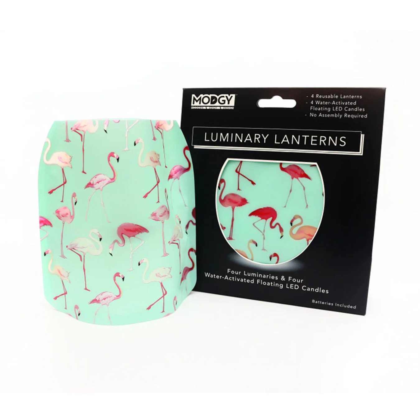PinkyDo Luminaries