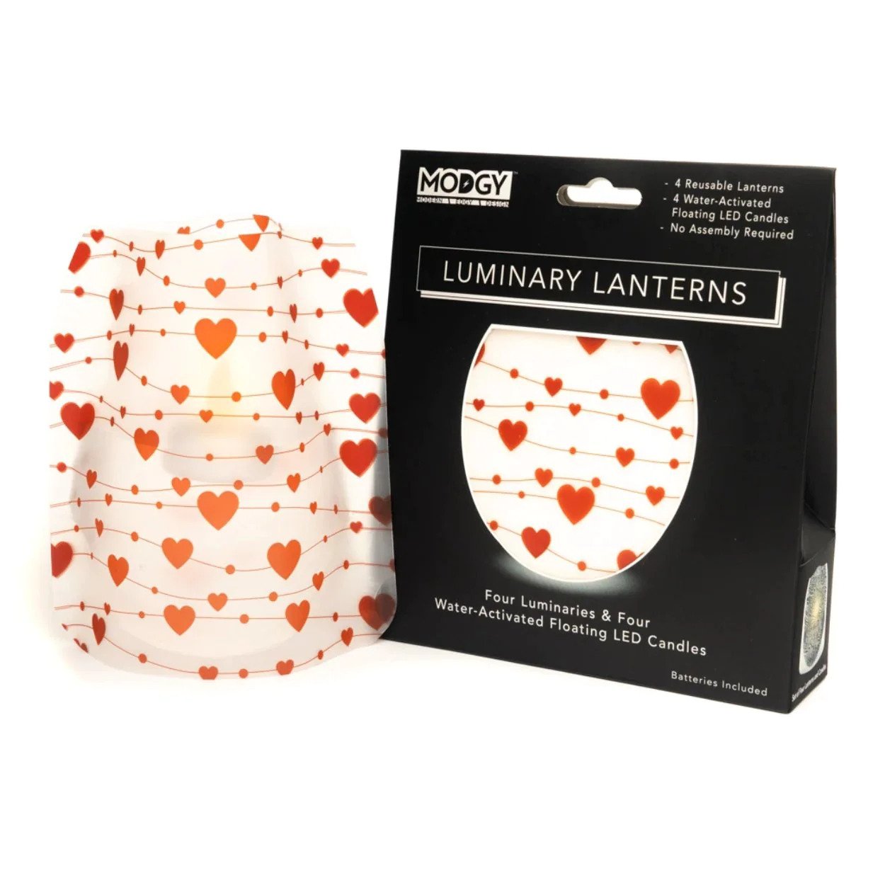 Amor Luminaries