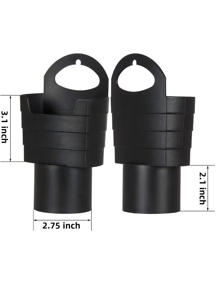 Car Fry Holder