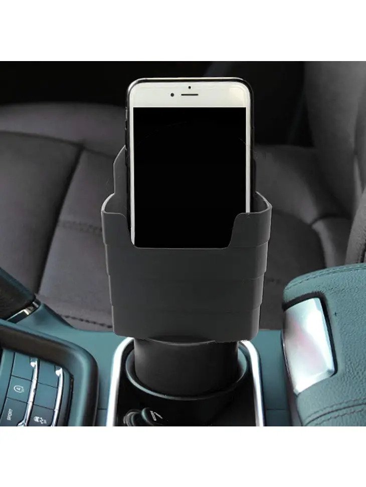 Car Fry Holder