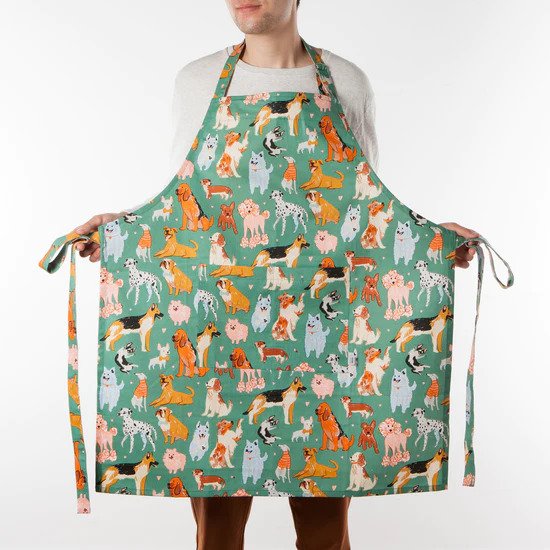 Puppos Apron