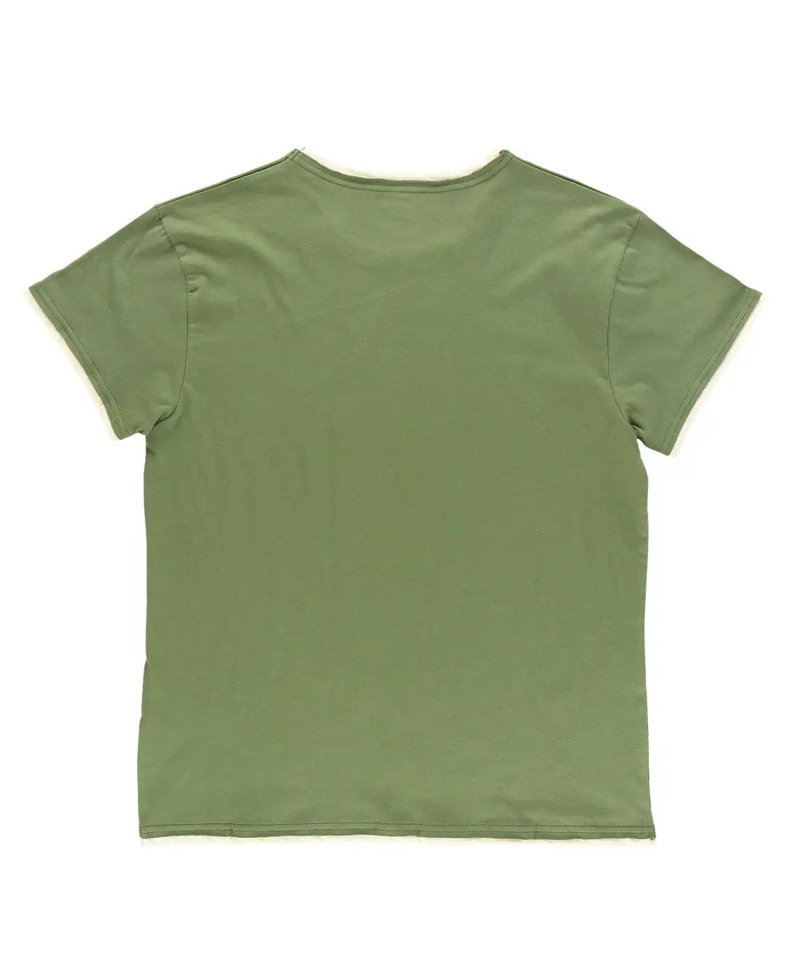 Lake It Easy Women's Regular Fit PJ Tee