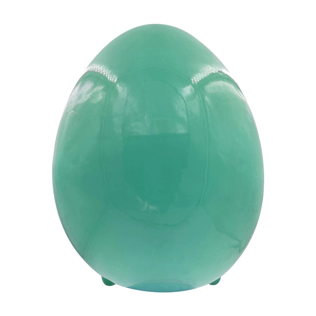 Holiball 18" Egg- Teal