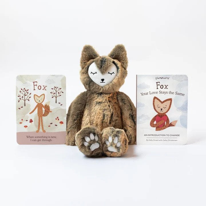 Fox Kin