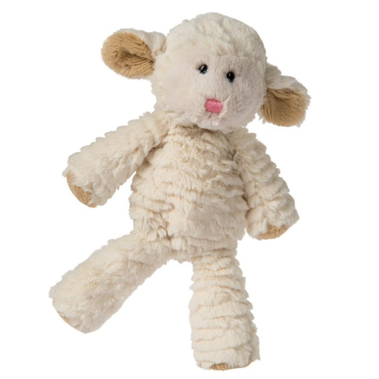 Marshmallow Junior Lamb 9"