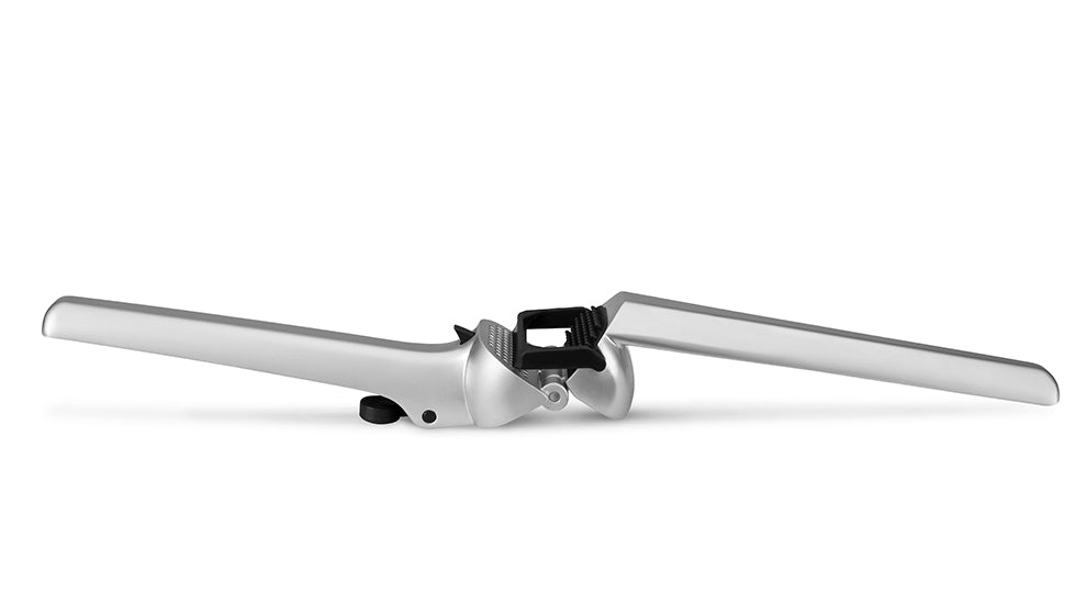 Garject- Garlic Press