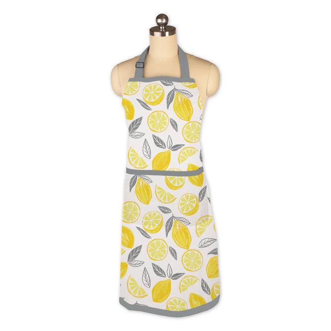 Chef Apron - Lemon Grove