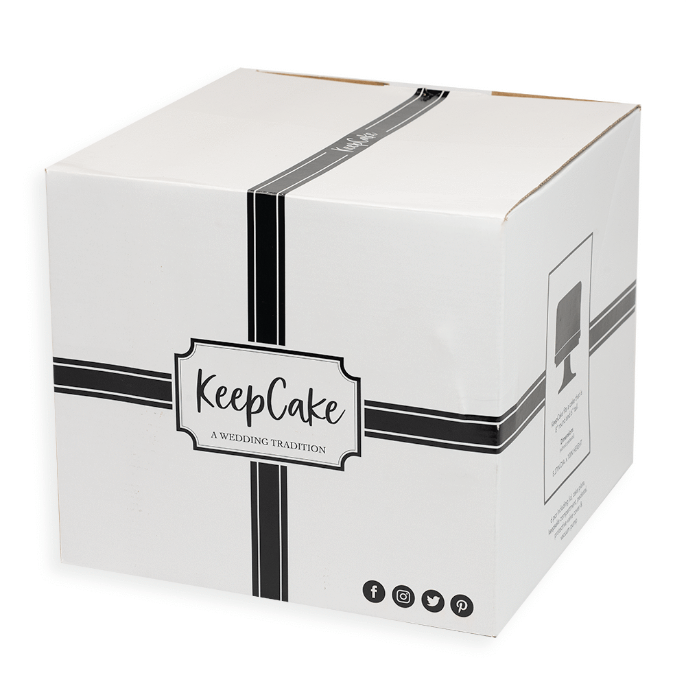 KeepCake Petite