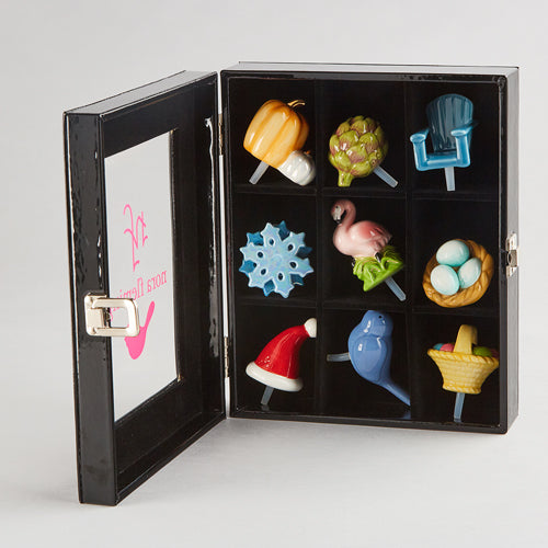 Keep Sake Box