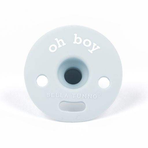 Oh Boy Bubbi Paci