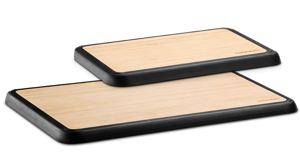 Fledge Bamboo- Flip Edge Cutting Board