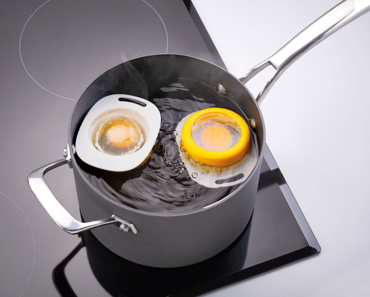 Poach Pro Egg Poachers