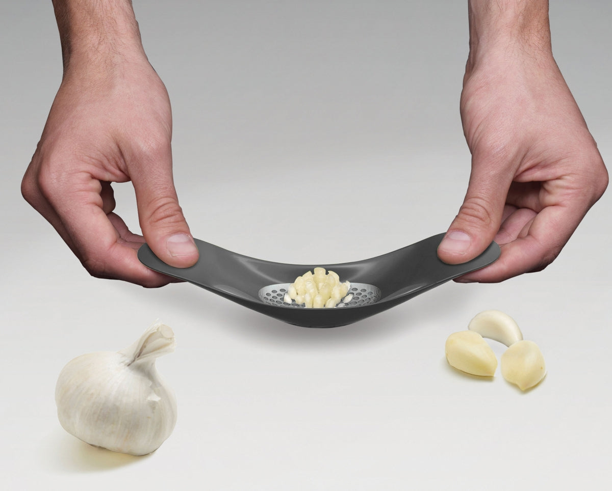 Rocker- Garlic Crusher