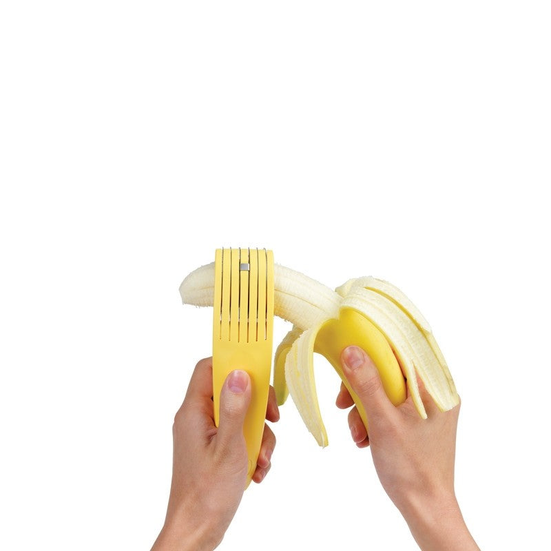 Bananza- Banana Slicer