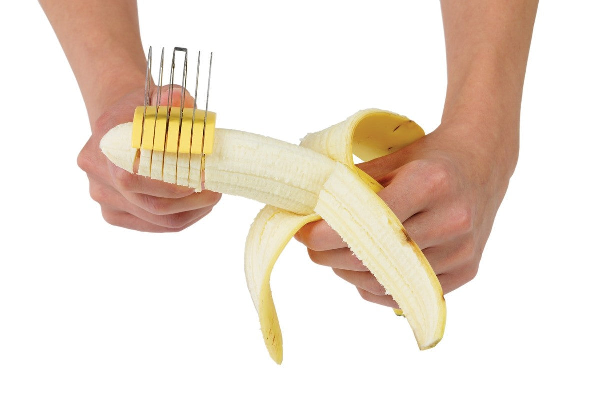 Bananza- Banana Slicer