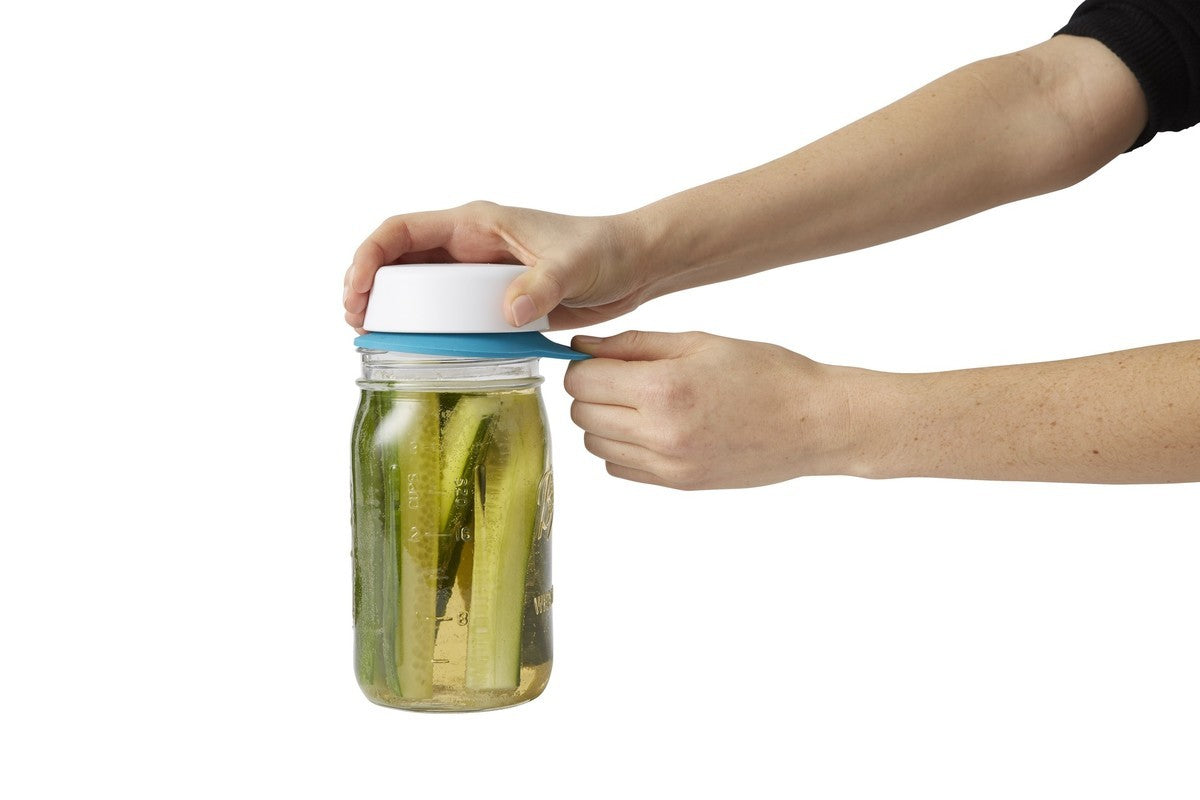 Quickler Preserve Prep Lid- Vacuum Lid