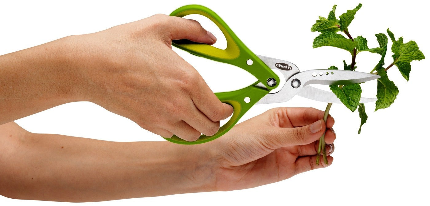 Fresh Force Herb Scissors