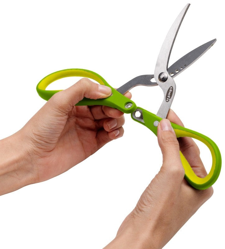 Fresh Force Herb Scissors