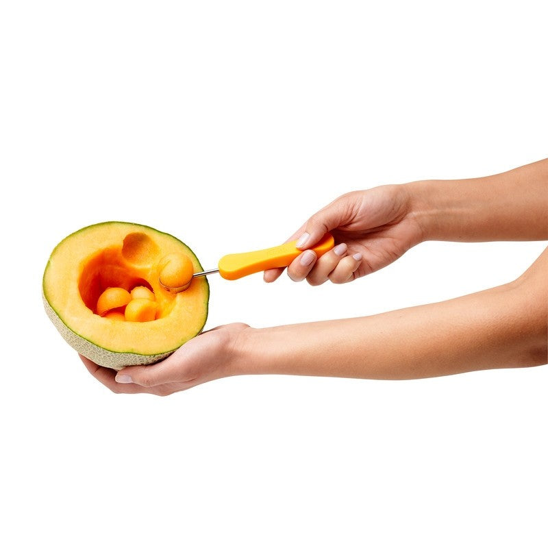 Scoop Troop Melon Baller & Fruit Scoops Set