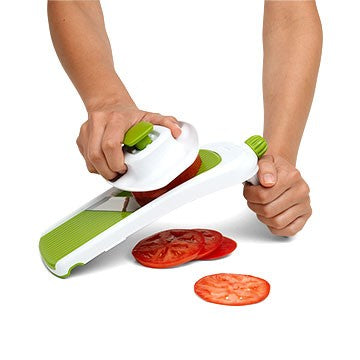 SleekSlice- Collapsible Mandoline
