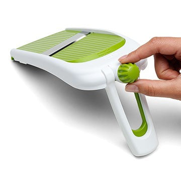 SleekSlice- Collapsible Mandoline